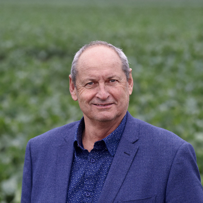 Mark O'Connor