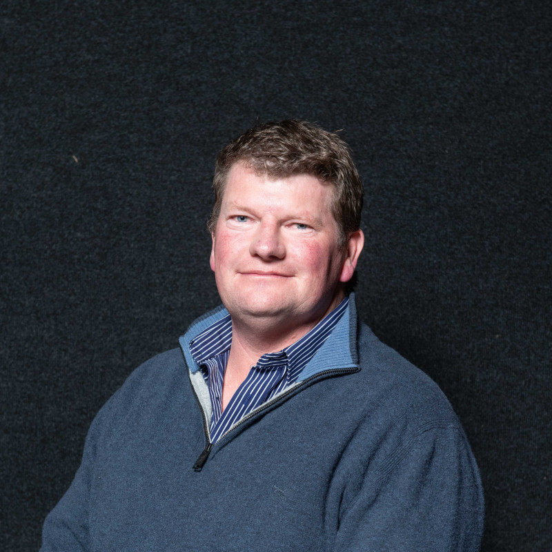 Nick Pollock