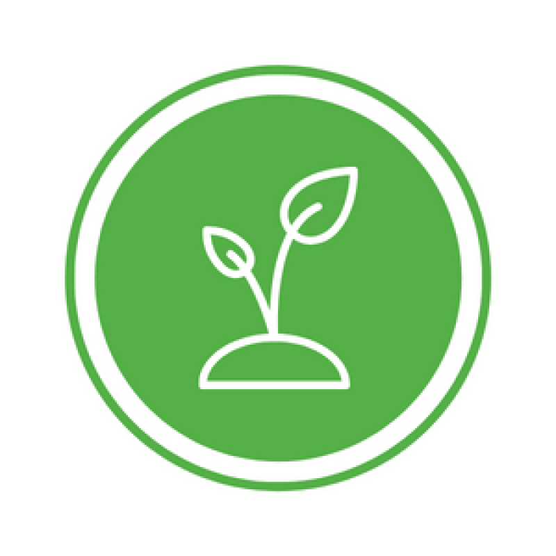 Grower resources button