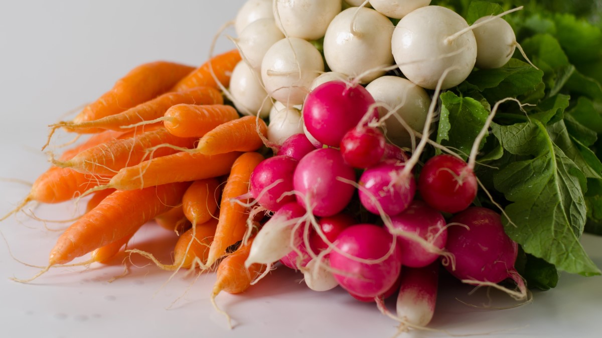 Vegetables NZ Inc. Vegetables NZ Inc